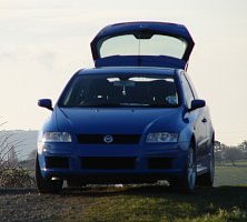 Bren's motor