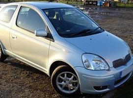 Laura's motor
