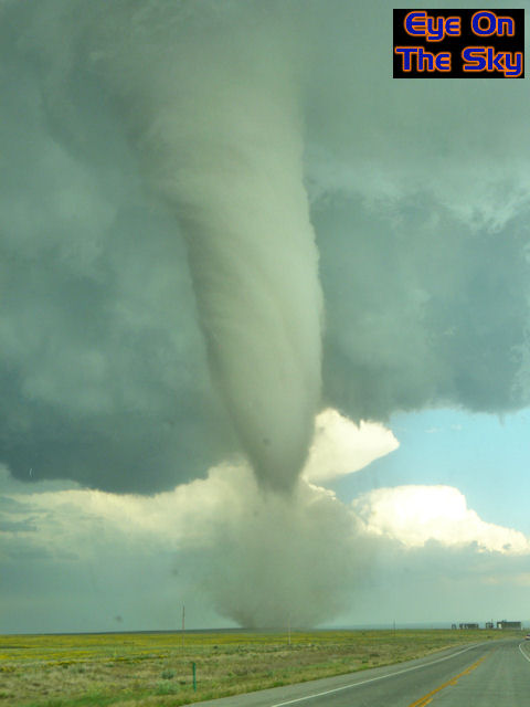 Spiral band goodness