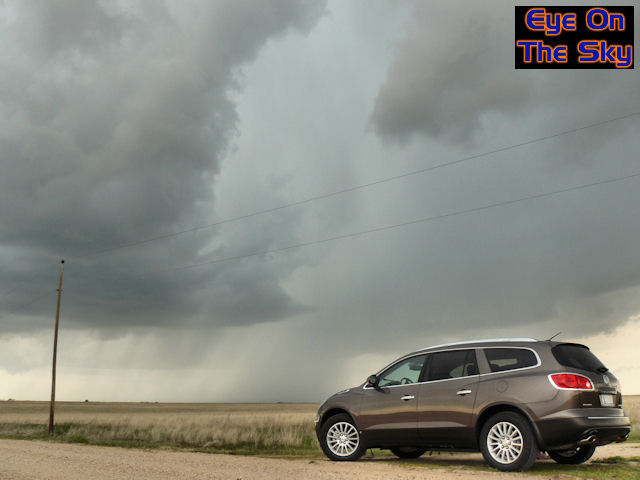 Let the storms commence!