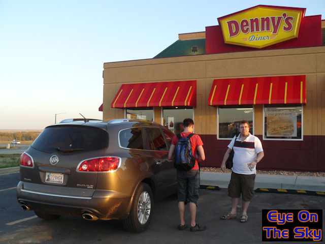 Dirty Denny's