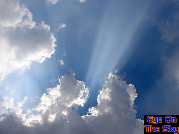 I see the light!