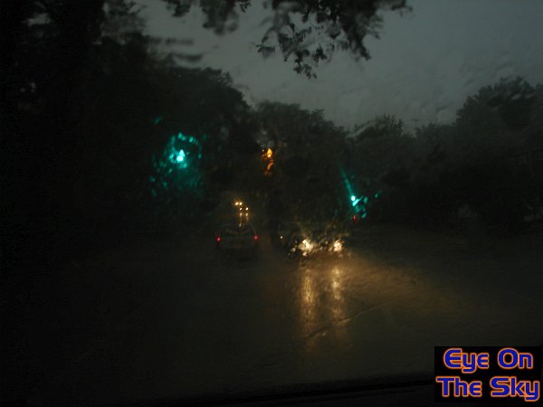 Lights are useful