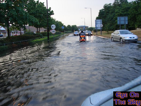 Waterworld