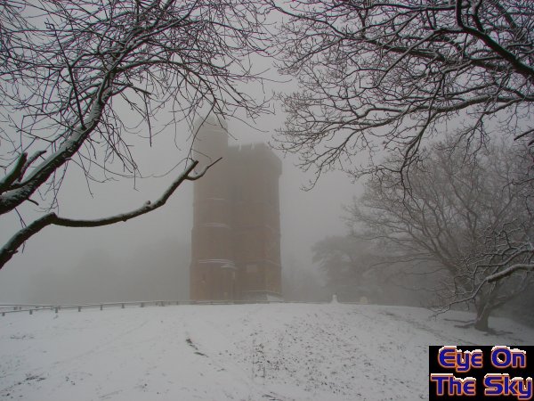 Leith Tower