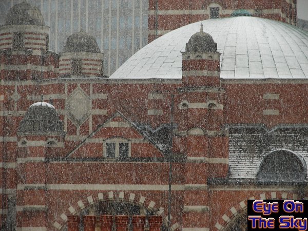 Westminster Cathedral