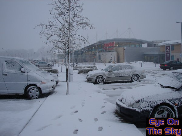 Snowchef