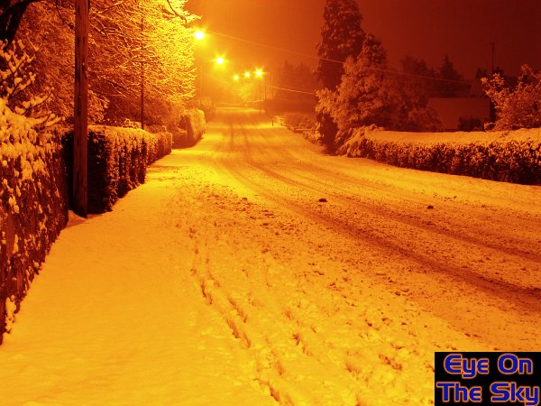 A winder wonderland