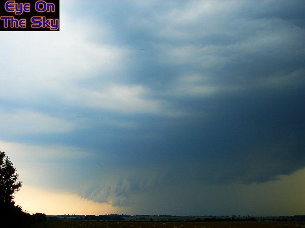 Lincolnshire shelf
