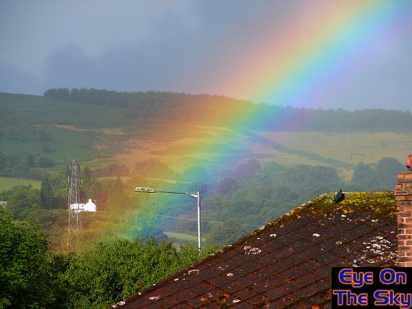 Colourful!