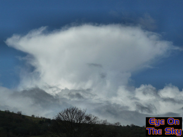 Amazing anvil