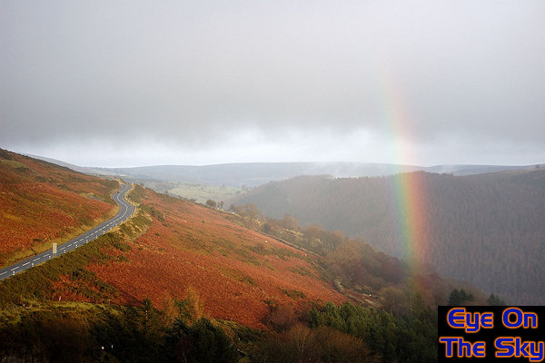 Rainbow road