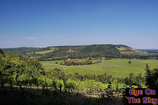 South of France?