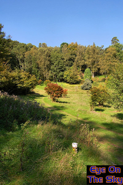 Summer arrives in September, again
