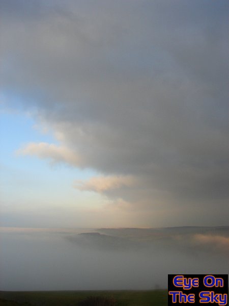 Fog destroyer